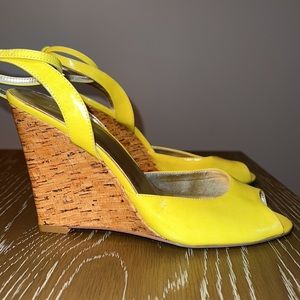 Nine West Wedges